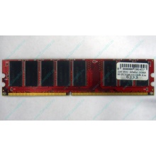 Серверная память 512Mb DDR ECC Kingmax pc-2100 400MHz (Пуршево)