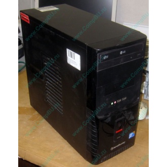 Компьютер Kraftway Credo KC36 (Intel Core 2 Duo E7500 (2x2.93GHz) s.775 /2048Mb /500Gb /ATX 400W) - Пуршево