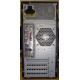 Kraftway Credo KC39 (Intel Core 2 Duo E7500 /4 Gb /320 Gb /ATX 400W вид сзади (Пуршево)