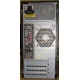 Компьютер Kraftway Kredo KC39 (Intel Core 2 Duo E7500 (2x2.93GHz) s.775 /2048Mb /320Gb /ATX 400W) вид сзади (Пуршево)
