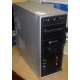 Компьютер Intel Pentium Dual Core E2160 (2x1.8GHz) s.775 /1024Mb /80Gb /ATX 350W /Win XP PRO (Пуршево)