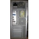 Компьютер Intel Pentium Dual Core E2160 (2x1.8GHz) s.775 /1024Mb /80Gb /ATX 350W /WinXP PRO (Пуршево)