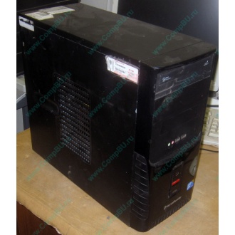 Компьютер Kraftway Credo КС36 (Intel Core 2 Duo E7500 (2x2.93GHz) s.775 /2048Mb /320Gb /ATX 400W /Windows 7 PROFESSIONAL) - Пуршево