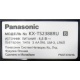 Panasonic KX-TS2388RU (Пуршево)