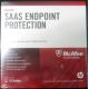 Антивирус McAFEE SaaS Endpoint Pprotection For Serv 10 nodes (HP P/N 745263-001) - Пуршево