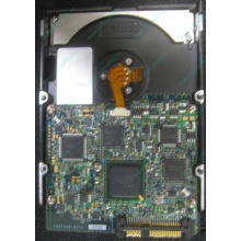НЕРАБОЧИЙ жесткий диск 146Gb HP 481653-002 DF146BAFDU (Пуршево)