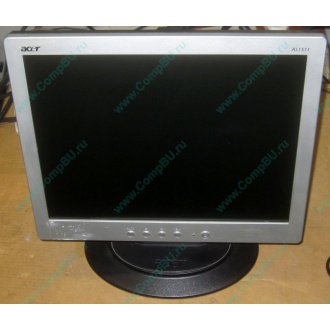 Монитор 15" TFT Acer AL1511 (Пуршево)