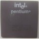 Процессор Intel Pentium 133 SY022 A80502-133 (Пуршево)
