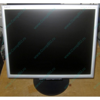 Монитор 17" ЖК Nec MultiSync LCD1770NX (Пуршево)