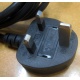 Кабель питания SS145A BS-1363/A FUSED 3-pin UK (Пуршево)
