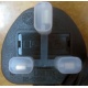 Кабель питания SS145/A BS-1363A FUSE 3pin UK (Пуршево)