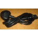 Компьютерный кабель питания под английскую розетку SS145A BS-1363/A FUSED 3-pin UK (Пуршево)