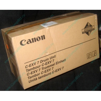 Фотобарабан Canon C-EXV 7 Drum Unit (Пуршево)
