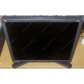 Монитор 18.1" TFT Viewsonic VP181b (Пуршево)