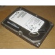 Жесткий диск HP 500G 7.2k 3G HP 616281-001 / 613208-001 SATA (Пуршево)