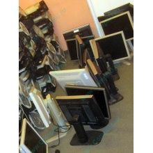 Опт квадратные ЖК мониторы 19" БУ в Пуршево, купить оптом TFT мониторы 19" квадрат Б/У (Пуршево)