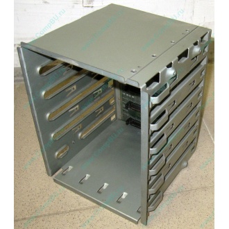 Корзина RID013020 для SCSI HDD с платой BP-9666 (C35-966603-090) - Пуршево
