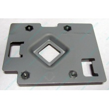 Металлическая подложка под MB HP 460233-001 (460421-001) для кулера CPU от HP ML310G5  (Пуршево)
