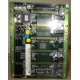 Корзина RID013020 для SCSI HDD с платой BP-9666 (C35-966603-090) - Пуршево
