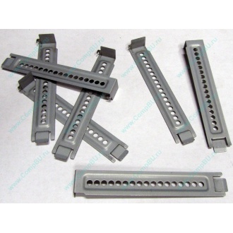 Планка-заглушка PCI от корпуса Chieftec (Пуршево)