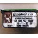 Kingston KVR667D2D8F5/1G 1Gb 2RX8 PC2-5300F 555-11-B0 1.8V (Пуршево)