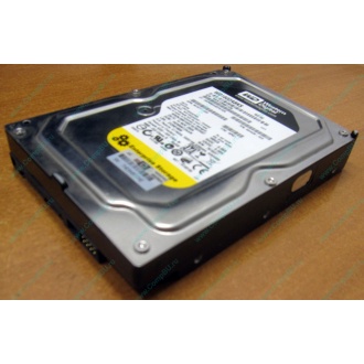 Жесткий диск 160Gb WD WD1602ABKS SATA (Пуршево)