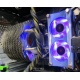 Thermaltake TT-8085 /3x2Gb DDR3 pc3-16000 (2000MHz) + охлаждение памяти на Asus Sabertooth x58 (Пуршево)