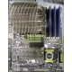 Thermaltake TT-8085 /3x2Gb DDR3 pc-16000 (2000 MHz) на Asus Sabertooth x58 (Пуршево)
