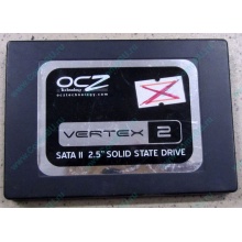 Нерабочий SSD 80Gb SSD 80Gb OCZ Vertex2 OCZSSD2-2VTX80G 2.5" (Пуршево)