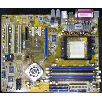 Материнская плата Asus A8N-E s.939 Б/У (Пуршево)