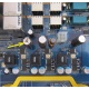 Вспученный конденсатор на Б/У материнской плате Biostar TF560 A2+ VER 5.0 s.AM2+ (Пуршево)