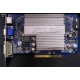 Видеокарта 256Mb nVidia GeForce 7600GS AGP (Asus N7600GS SILENT) - Пуршево