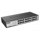 D-link DES-1024D 24 port 10/100Mbit (Пуршево)