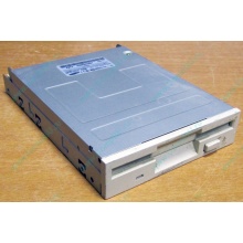 Флоппи-дисковод 3.5" Samsung SFD-321B белый (Пуршево)