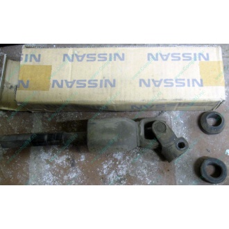 Рулевой кардан 48080-8M100 (Nissan Almera Classic) - Пуршево