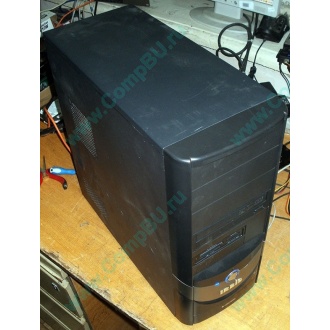 Двухъядерный компьютер Intel Pentium Dual Core E5300 (2x2600MHz) /2Gb /320 Gb /ATX 350W (Пуршево)