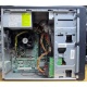 HP Compaq dx7400 MT (Intel Core 2 Quad Q6600 /MS-7352 /4Gb DDR2 /320Gb /ATX 300W Liteon PS-5301) - Пуршево