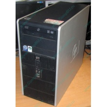 Компьютер HP Compaq dc5800 MT (Intel Core 2 Quad Q9300 (4x2.5GHz) /4Gb /250Gb /ATX 300W) - Пуршево