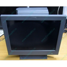 Моноблок IBM SurePOS 500 4852-526 (Intel Celeron M 1.0GHz /1Gb DDR2 /80Gb /15" TFT Touchscreen) - Пуршево