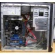 Компьютер БУ AMD Athlon II X2 250 (2x3.0GHz) s.AM3 /3Gb DDR3 /120Gb /video /DVDRW DL /sound /LAN 1G /ATX 300W FSP (Пуршево)