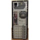 Системный блок Intel Pentium D 945 (2x3.4GHz) s.775 /2Gb /160Gb /ATX 350W вид сзади (Пуршево)