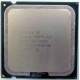 Процессор Intel Core 2 Duo E6420 (2x2.13GHz /4Mb /1066MHz) SLA4T socket 775 (Пуршево)