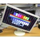 Монитор 24" Benq RL2450HT (GL2450-B) вращается (Пуршево)