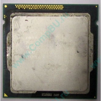 Процессор Intel Celeron G550 (2x2.6GHz /L3 2Mb) SR061 s.1155 (Пуршево)