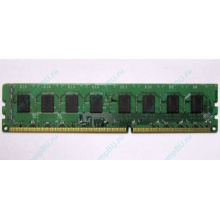НЕРАБОЧАЯ память 4Gb DDR3 SP (Silicon Power) SP004BLTU133V02 1333MHz pc3-10600 (Пуршево)