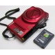Аккумулятор Nikon EN-EL12 3.7V 1050mAh 3.9W для фотоаппарата Nikon Coolpix S9100 (Пуршево)