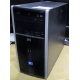 БУ компьютер HP Compaq 6000 MT (Intel Core 2 Duo E7500 (2x2.93GHz) /4Gb DDR3 /320Gb /ATX 320W) - Пуршево