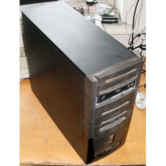 Intel Celeron 1.8GHz /256Mb /40Gb /ATX 300W (Пуршево)