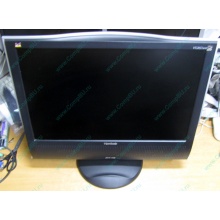 Монитор с колонками 20.1" ЖК ViewSonic VG2021WM-2 1680x1050 (широкоформатный) - Пуршево