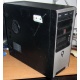 4х-ядерный компьютер Intel Core 2 Quad Q6600 (4x2.4GHz) /4Gb /500Gb /ATX 350W (Пуршево)